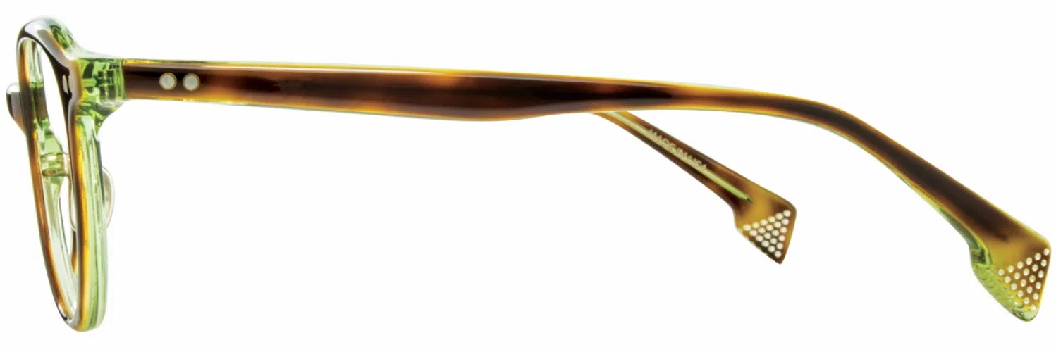 STATE Optical Co. SANDBURGGF Eyeglasses - view 9